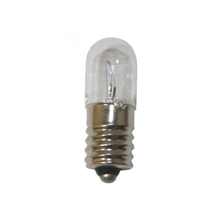 Lampe type standard - Culot E10