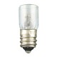 Lampe Culot E14