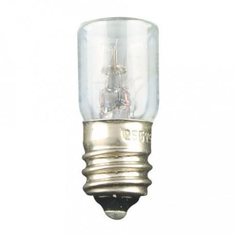 Lampe Culot E14