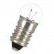 Lampe Type Ballon Culot E10