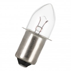 Lampe Culot P13,5s