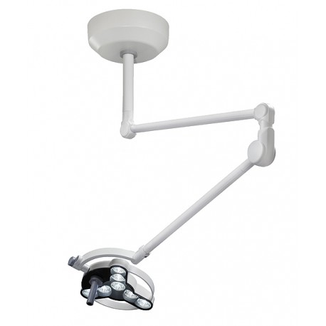 Lampe LED TRIANGO 80 - SANTELEC