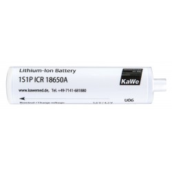 Batterie rechargeable Nimh (3,5V) - SANTELEC