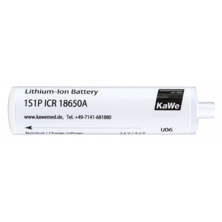 Batterie Li-ion 3,5V