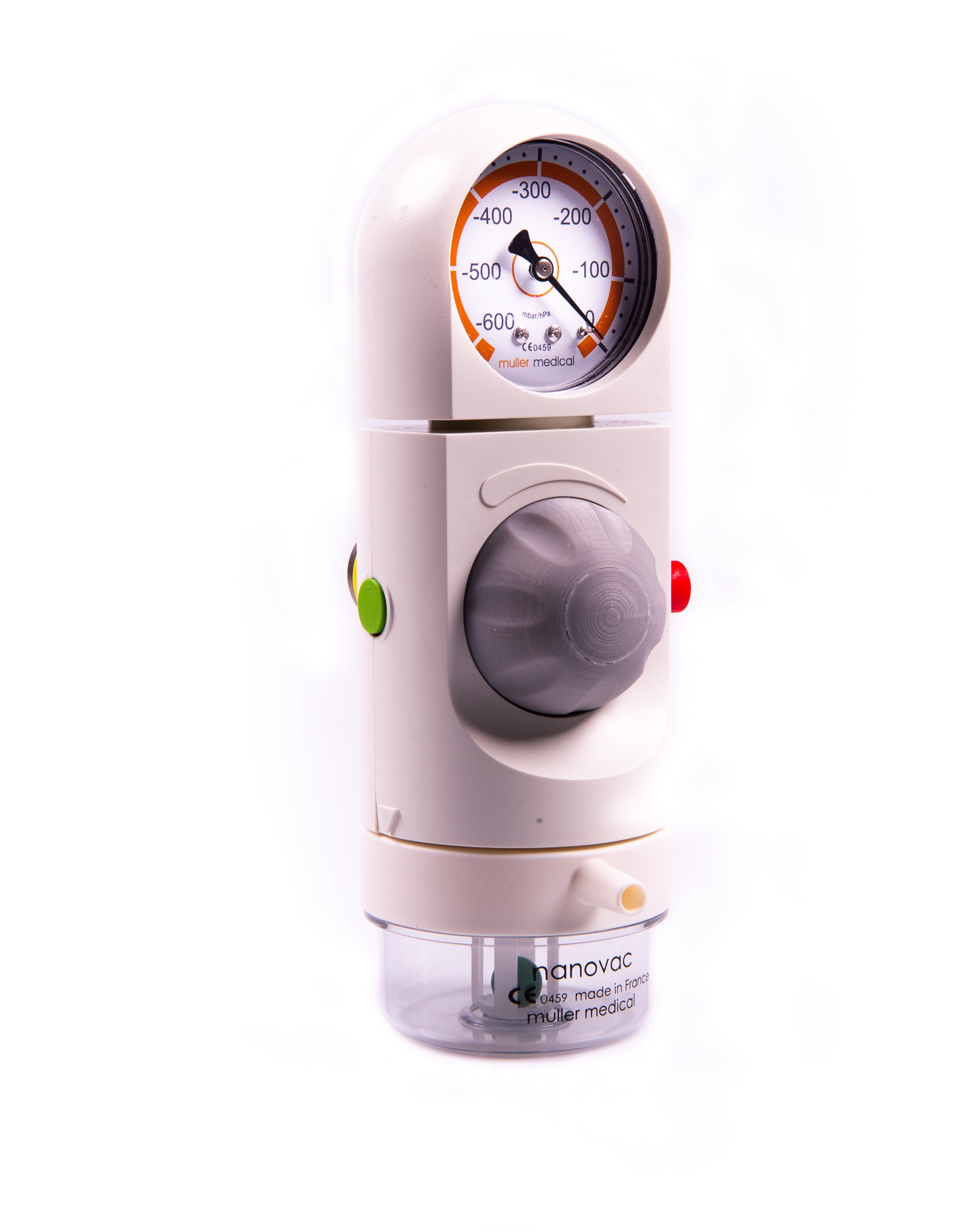 Verre De Régulateur Pour Montres – 526 Mm – Pièce D'occasion Générique