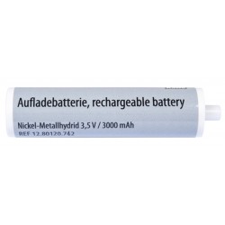 Batterie Nimh 3,5V