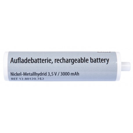 Batterie Nimh 3,5V