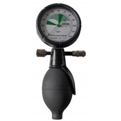 Inflateur de pression
