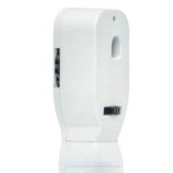Tête d'ophtalmoscope de poche "LuxaScope Oculus LED"