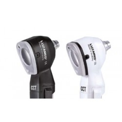Tête d'otoscope de poche "LuxaScope Auris CCT LED"