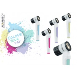 Dermatoscope de poche "LuxaScope LED"