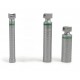 Poignées de laryngoscope "VisionAir Hygena"