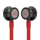 Littmann® - Cardiology IV™ - Édition Limitée "High-Polish Smoke"