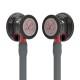 Littmann® - Cardiology IV™ - Édition Limitée "High-Polish Smoke"