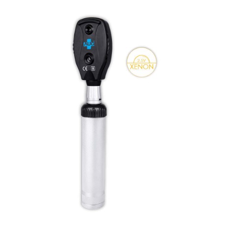 Ophtalmoscope xénon "OPTIKA"
