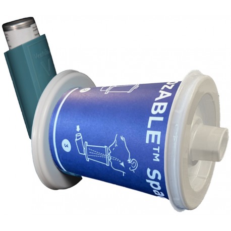 DispoZABLE Spacer