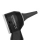 Otoscope "LUXASCOPE AURIS LED" et Ophtalmoscope "OCULUS LED" sur station murale + distributeur de spéculums