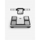 Analyseur professionnel de composition corporelle