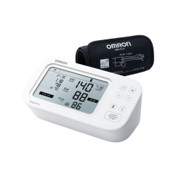Tensiomètre électronique bras OMRON M6 COMFORT