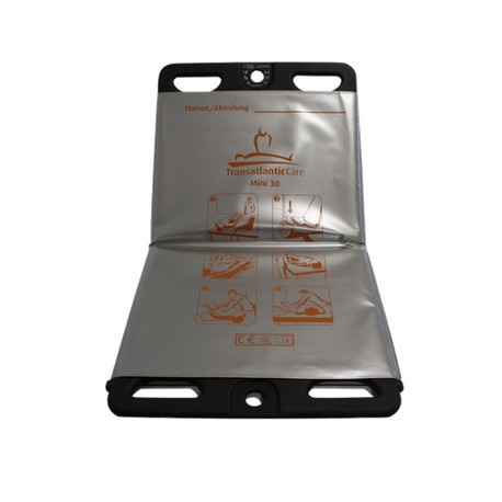 Planche de transfert (ROLLBOARD" corps entier pliable