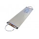 Planche de transfert (ROLLBOARD) classique corps entier pliable