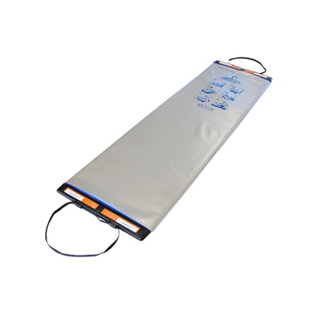 Planche de transfert (ROLLBOARD) classique corps entier pliable