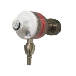 Débitmètre "Microflux FLUSH"