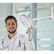 Lampe LED TRIANGO 60