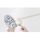 Lampe LED TRIANGO 60