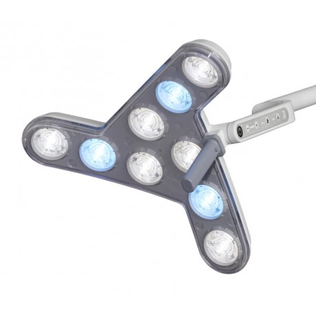 Lampe LED TRIANGO 130