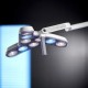 Lampe LED TRIANGO 130