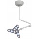 Lampe LED TRIANGO 130