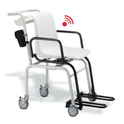 Fauteuil Pèse personne 959 - SECA