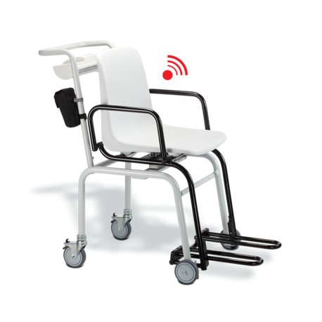 Fauteuil Pèse personne 959 - SECA