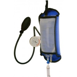 DESTOCKAGE: Manchette à pression ACCOSON 500ML