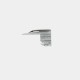 Lame de laryngoscope FO modulaire "CLX" Macintosh - Timesco