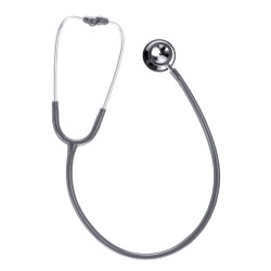 DESTOCKAGE: Stéthoscope pédiatrique "VEGA" double pavillon