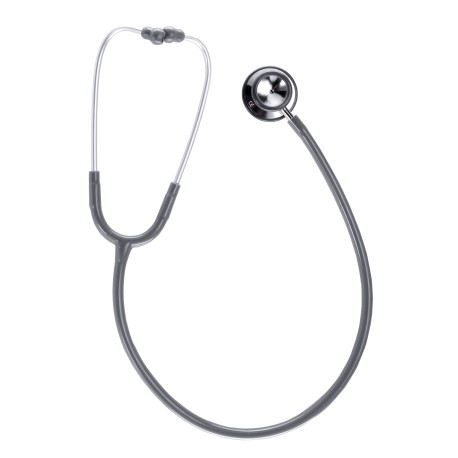 DESTOCKAGE: Stéthoscope pédiatrique "VEGA" double pavillon