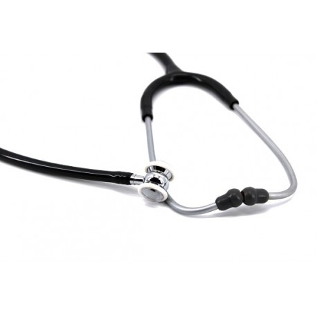 DESTOCKAGE: Stéthoscope pédiatrique "VEGA" double pavillon