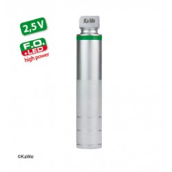 DESTOCKAGE: Manche de laryngoscope STANDARD LED à piles