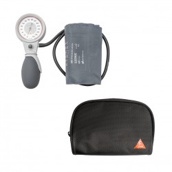 DESTOCKAGE: Tensiomètre "Gamma GP" ADULTE avec trousse - HEINE