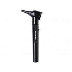 DESTOCKAGE: Otoscope "E-SCOPE" F.O. xénon - RIESTER