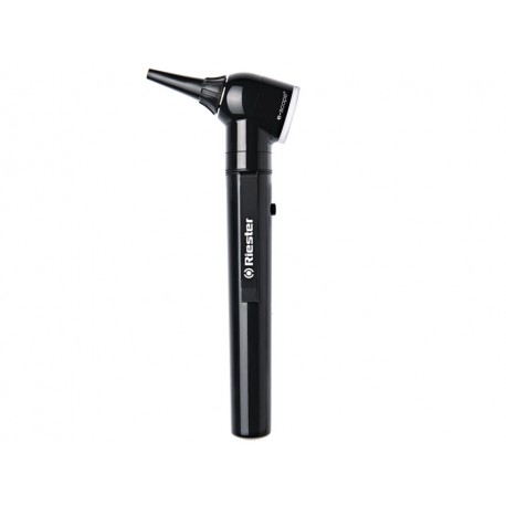 DESTOCKAGE: Otoscope "E-SCOPE" F.O. xénon - RIESTER