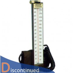 DESTOCKAGE: Tensiomètre à mercure avec brassard Adulte. Modèle de table - ACCOSON