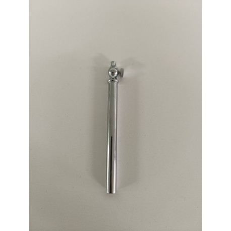 DESTOCKAGE: Manche seul pour miroir laryngien (10.2cm) COMED