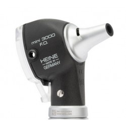 DESTOCKAGE: Tête d'otoscope MINI 3000 F.O HEINE