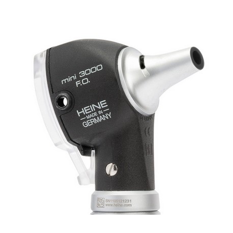 DESTOCKAGE: Tête d'otoscope MINI 3000 F.O HEINE