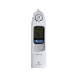 Thermomètre auriculaire infrarouge "TEMPO EAR PRO" SPENGLER