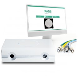 Testeur intelligent de câbles fibre optique "GuideControl" - DOVIDEQ