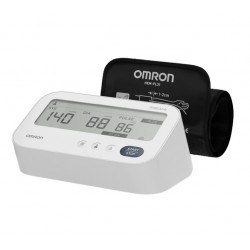 Omron - "M3 Comfort Afib " (Bras)